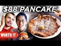 $4 Pancake Vs. $88 Pancake