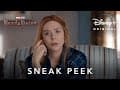 Sneak Peek | Marvel Studios' WandaVision | Disney+