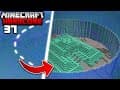 I Drained an Ocean Monument in Minecraft Hardcore (#37)