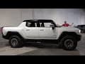 The GMC Hummer EV Is an Insane $100,000+ Electric Off-Roader Truck