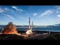 Falcon 9 | Overview