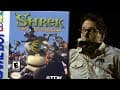 Shrek: Fairy Tale Freakdown (GBC) - Angry Video Game Nerd (AVGN)