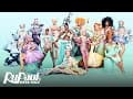 Meet the Queens of Season 13! | RuPaul's Drag Race