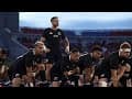 All Blacks pay tribute to Diego Maradona