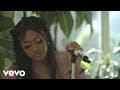 Jazmine Sullivan - Pick Up Your Feelings (Official Acoustic Live Video)