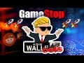 The Internet vs. Wall Street: GameStop short squeeze explained 🚀