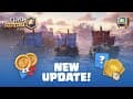 CLAN WARS 2 IMPROVEMENTS & FIXES! 🛠️ Clash Royale Update TV Royale