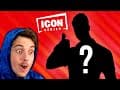 MY FORTNITE SKIN REVEAL