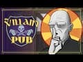 Villain Pub - The Impostor (Among Us Parody)