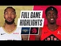 PELICANS at RAPTORS | FULL GAME HIGHLIGHTS | December 23, 2020