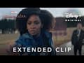 Extended Clip | Marvel Studios' WandaVision | Disney+