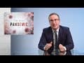 The Next Pandemic: Last Week Tonight with John Oliver (HBO)