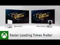 Xbox Series S - Loading Times Trailer