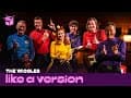 The Wiggles cover Tame Impala 'Elephant' for Like A Version