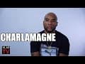 Charlamagne Just Apologized to Angela Yee for Gucci Mane Calling Her a Punk A** B**** (Part 2)