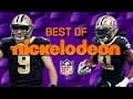 Best of NFL on Nickelodeon!