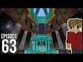 Hermitcraft 7: Episode 63 - THE MANSION INTERIOR