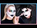 CRAZY DRAG TRANSFORMATION! ft. GottMik | NikkieTutorials