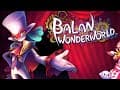 Balan Wonderworld