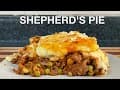 Shepherd's Pie - You Suck at Cooking (episode 122)