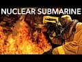 How to Fight Fire or Flooding on a Nuclear Submarine - Smarter Every Day 244