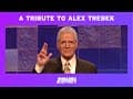 A Tribute To Alex Trebek | JEOPARDY!