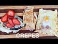 Crepes - You Suck at Cooking (episode 123)