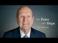 The Peace and Hope of Easter | President Russell M. Nelson Palm Sunday Invitation