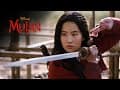 Coming Sept. 4 | Mulan | Disney+