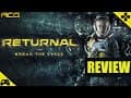 Returnal Review Buy, Wait for Sale, Never Touch?