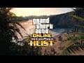 The Cayo Perico Heist: Coming December 15 to GTA Online