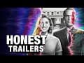 Honest Trailers | WandaVision