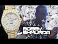 Bobby Shmurda Cashes out on a new Rolex