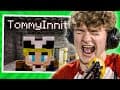 TommyInnit Teaches Old Men About Minecraft In Under 10 Minutes