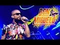 Don Miguelo - Navidad 🎄 Live ( Concierto Virtual )