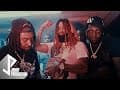 FMB DZ, Sada Baby, Rio Da Yung OG - The Whoop Way (Official Video) Shot by @JerryPHD