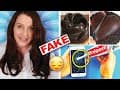 Exposing 8 Viral Video Tricks That Will Blow Your Mind | DEBUNKING 2020 How To Cook That Ann Reardon