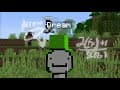 Dream In Minecraft Manhunt...