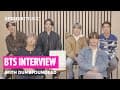 BTS Talks About GRAMMY Nomination, Quarantine Hobbies, and More With Dumbfoundead | Amazon Music