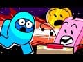 If Among Us Was a BFDI Challenge