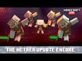 Minecraft Live: The Nether Update Encore