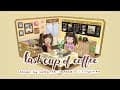 Valkyrae x Natsumiii x Lilypichu  - Last Cup of Coffee ♫ Cover