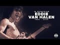 Sammy Hagar Remembers Eddie Van Halen