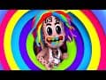 6ix9ine - AVA (Official Lyric Video)