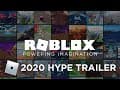 Roblox | Official Trailer (2020)