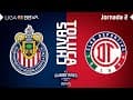 Resumen y Goles | Chivas vs Toluca | Liga BBVA MX - Guard1anes 2021 - Jornada 2