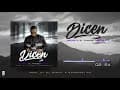 Secreto El Famoso Biberon - Dicen (Audio Oficial)