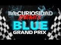 Jay Wheeler - La Curiosidad RMX Blue  - Myke Towers, Jhay Cortez, Rauw Alejandro, Lunay, Kendo