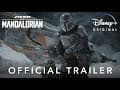 The Mandalorian | Season 2 Official Trailer | Disney+