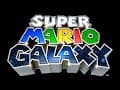 Super Mario Galaxy (dunkview)